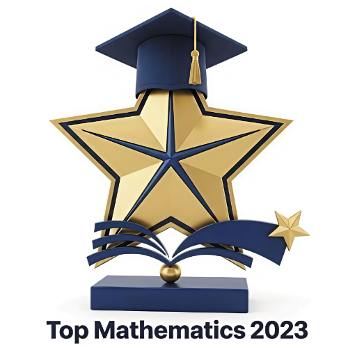 adj top math